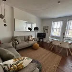 West Kensington 2Bed Flat